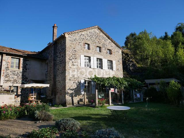 Maison vente à Prades Maison vente à Prades