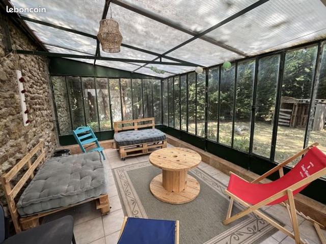 Maison vente à Melun, Saint-fargeau-ponthierry