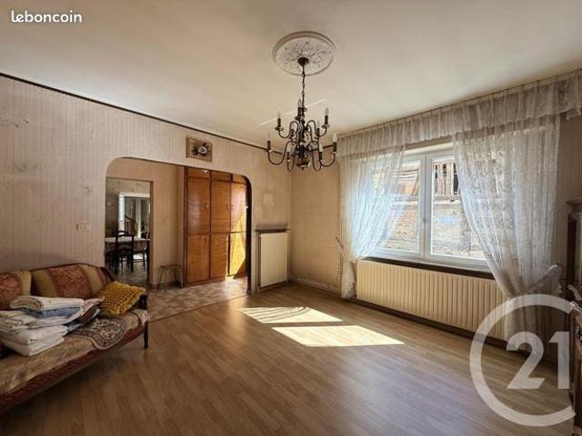 Maison vente à Strasbourg, Geispolsheim