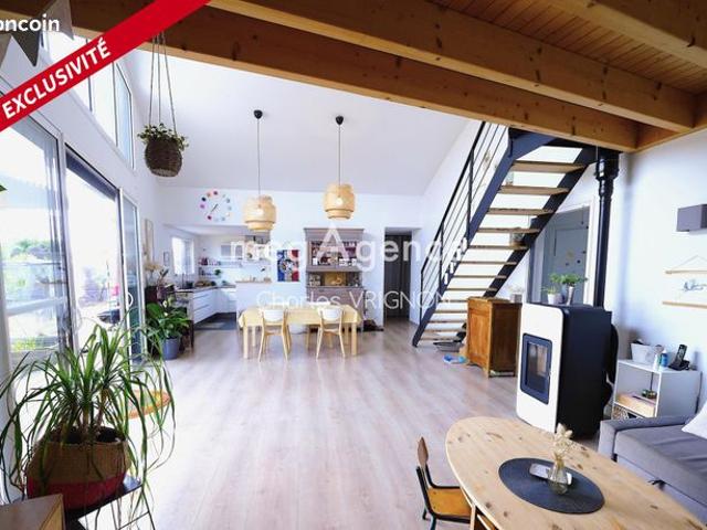 Maison vente à Les Sables-d'Olonne, L'ile-d'olonne
