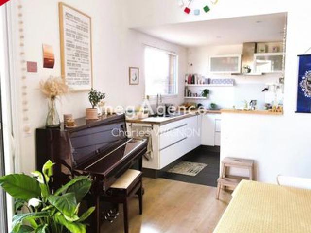 Maison vente à Les Sables-d'Olonne, L'ile-d'olonne