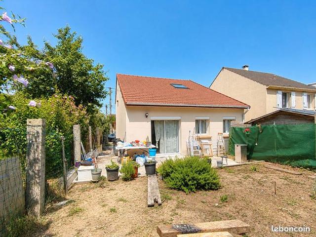 Maison vente à Fosses, Val-d'Oise