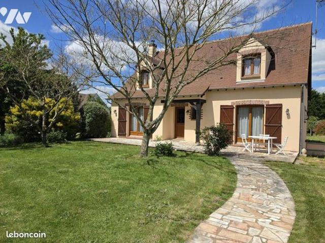 Maison vente à Montargis, Griselles