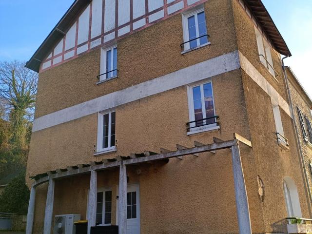 Maison vente à La Fuie, Avoise