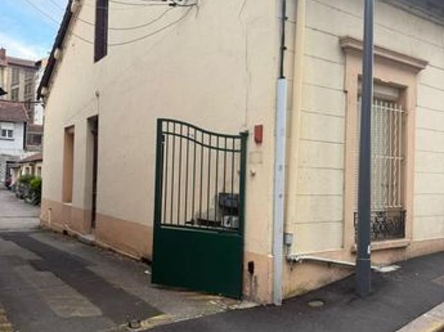 Maison vente à Saint-Étienne, Saint-etienne