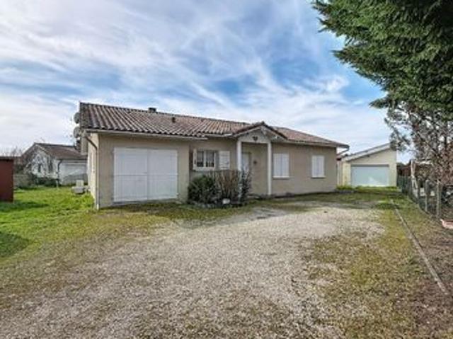 Maison vente à Mont-de-Marsan, Parentis-en-born