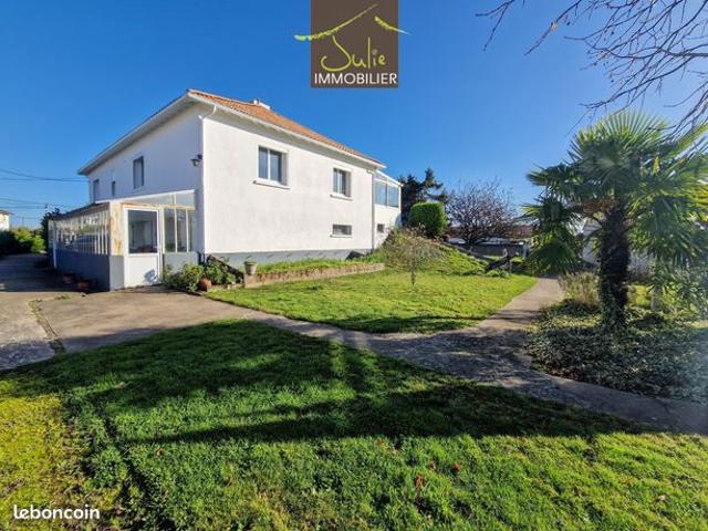 Maison vente à Bressuire, Deux-Sèvres