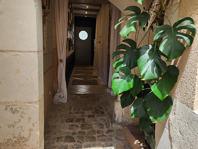 Maison vente à Loches, Bléré
