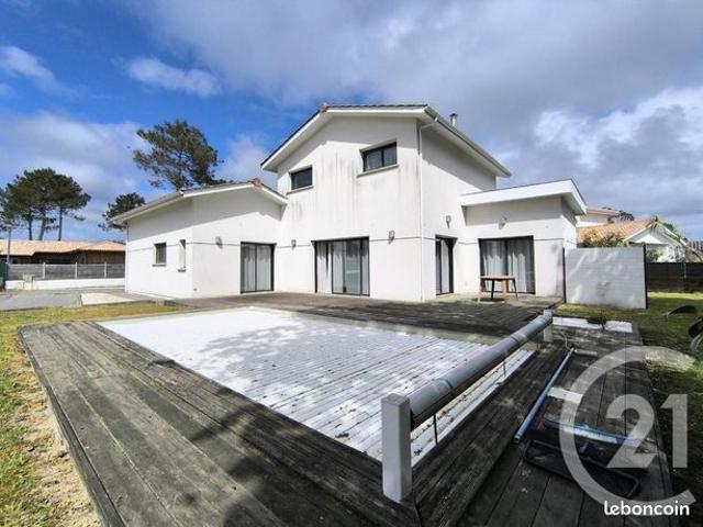 Maison vente à Arcachon, Lège-cap-ferret