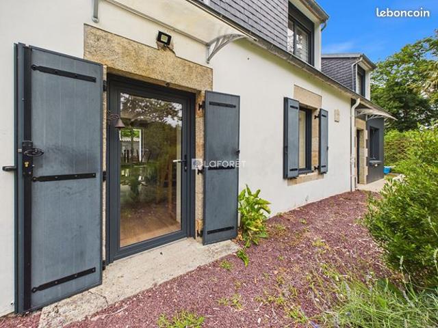 Maison vente à Quimper, Bretagne