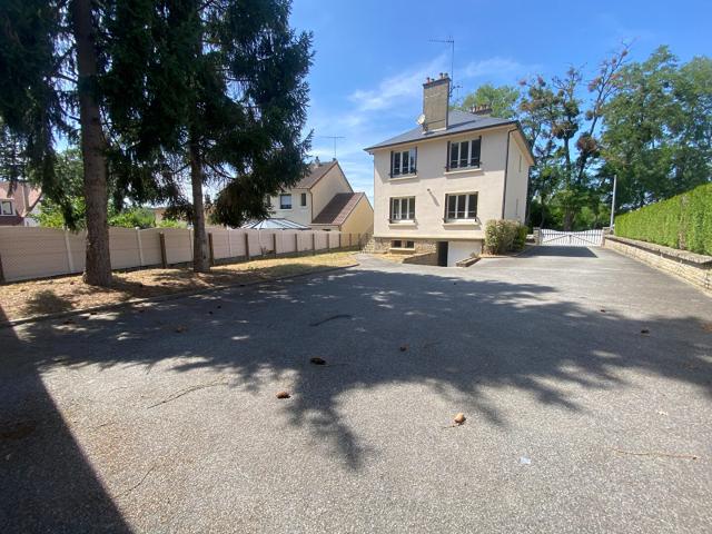 Maison vente à Mamers, La Ferté-bernard