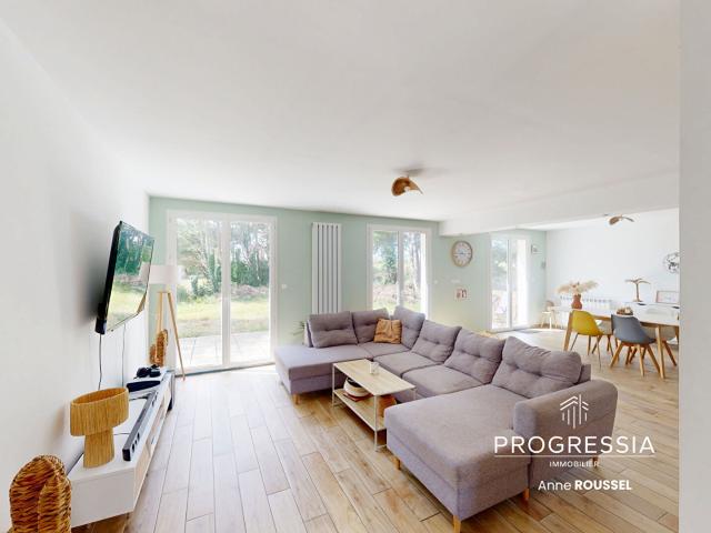 Maison vente à Le Havre, Saint-sauveur-d'emalleville