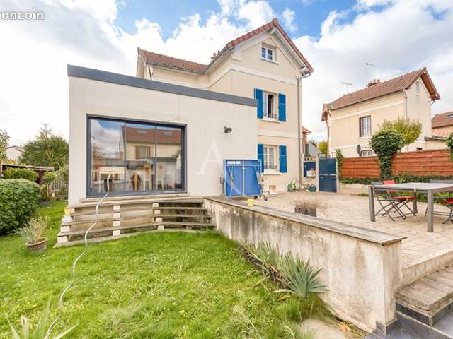 Maison vente à Torcy, Noisiel