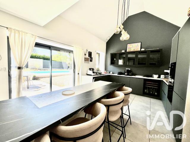 Maison vente à Blanzy, Saône-et-Loire