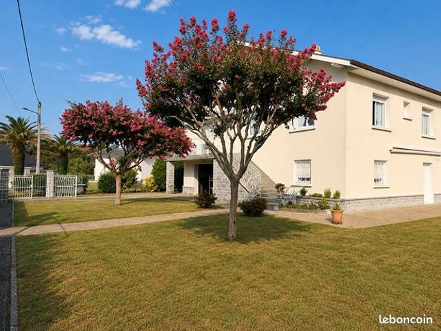 Maison vente à Pau, Lons
