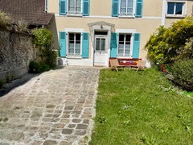 Maison vente à Cité des Grands Clos, Dreux