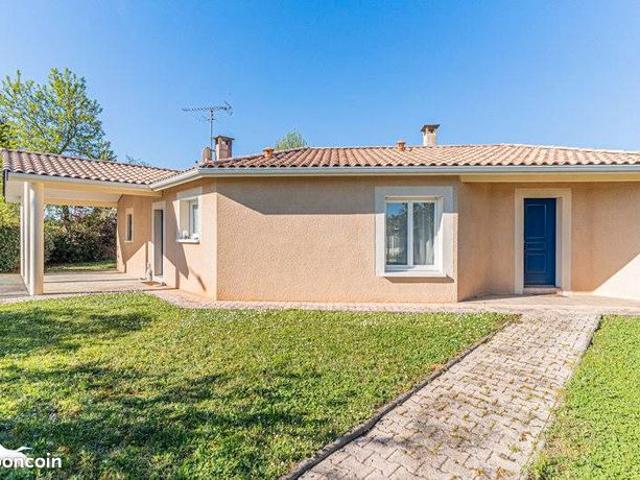 Maison vente à Bordeaux, Blanquefort