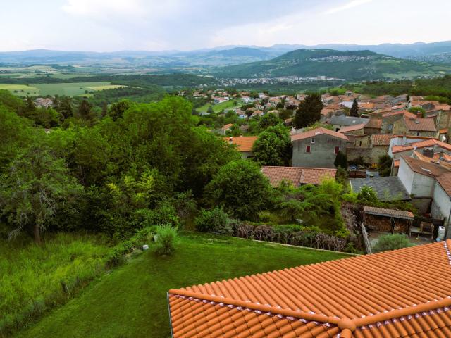 Maison vente à Clermont-Ferrand, Saint-maurice