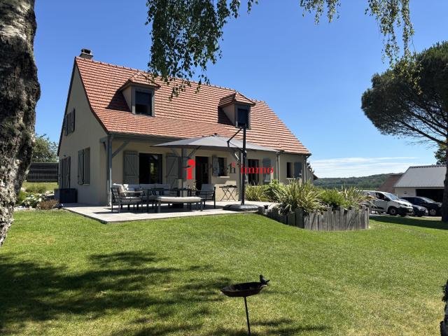 Maison vente à Longny-au-Perche, Longny les Villages