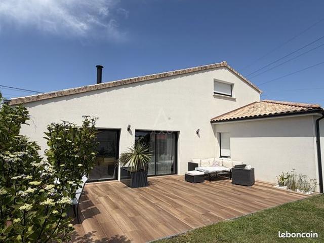 Maison vente à Nantes, Les Sorinières