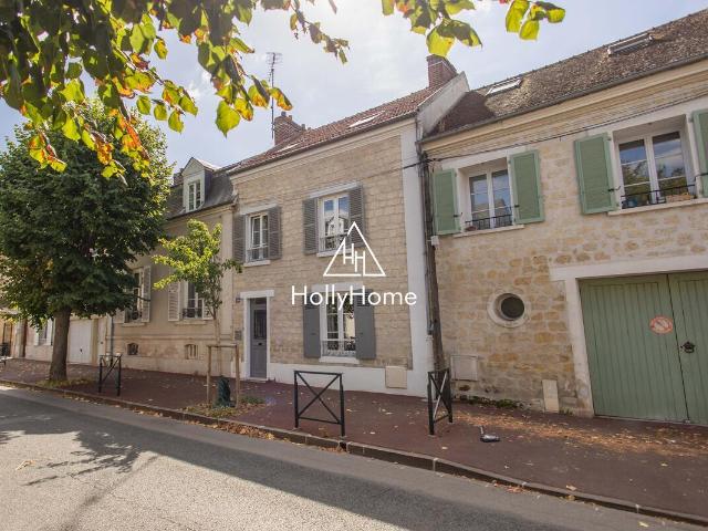 Maison vente à Hameau de Stors, L'Isle-Adam
