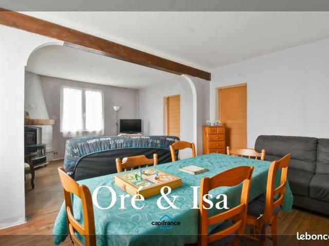 Maison vente à Préveranges, Cher