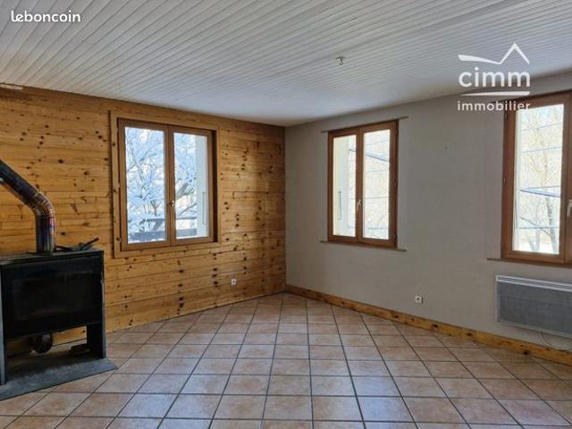 Maison vente à Die, La Chapelle-en-vercors