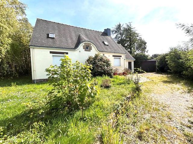 Maison vente à Saint-Nazaire, Pornichet