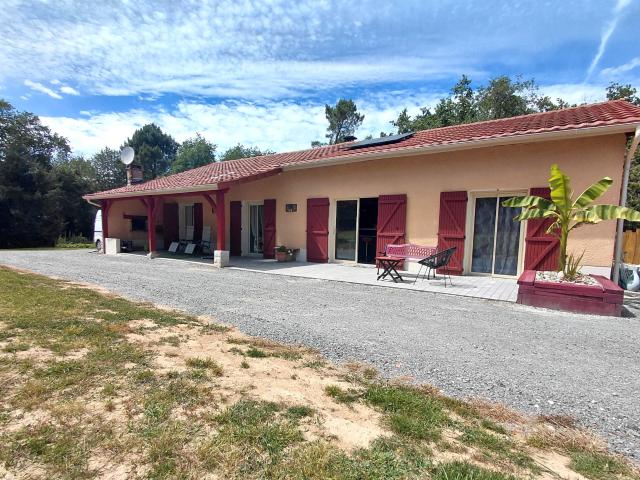 Maison vente à Périgueux, Les Lèches