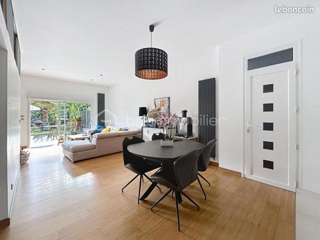 Maison vente à Roissy-en-France, Val-d'Oise