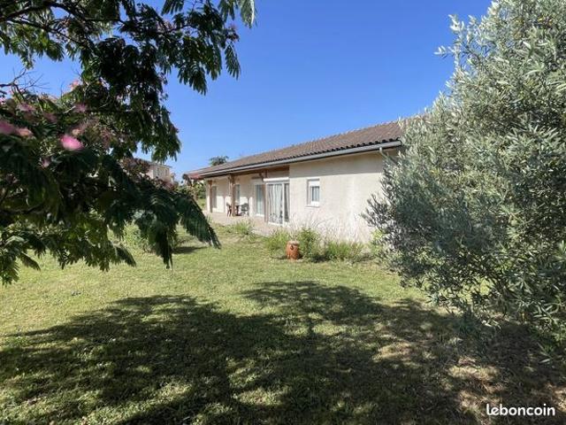 Maison vente à Auch, Vic-fezensac