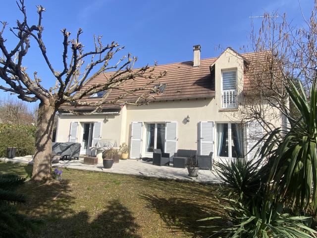 Maison vente à Melun, Livry-sur-seine