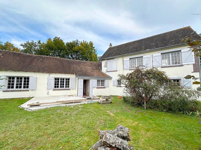 Maison vente à Houdan, Yvelines