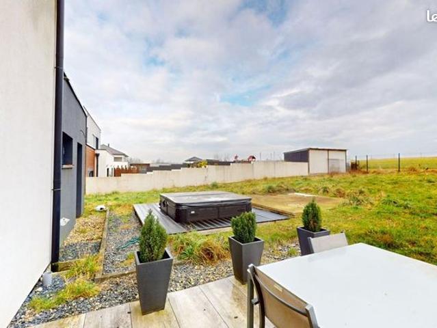 Maison vente à Thionville, Sierck-les-bains