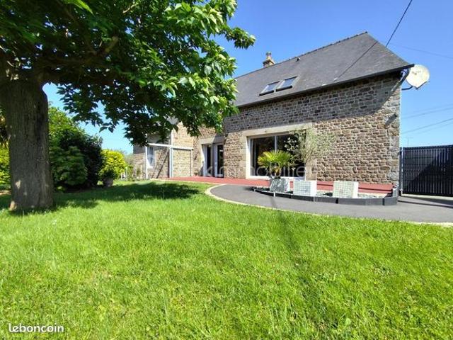 Maison vente à Mayenne, Pontmain