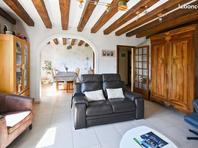 Maison vente à Chartres, Clévilliers