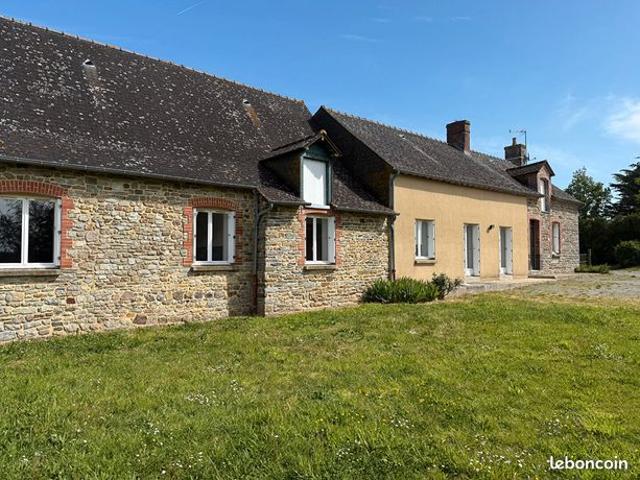 Maison vente à Fougères-Vitré, Bretagne