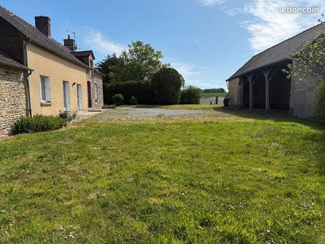 Maison vente à Fougères-Vitré, Bretagne