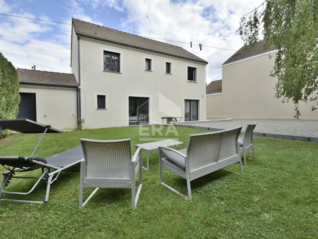 Maison vente à Galluis, Yvelines