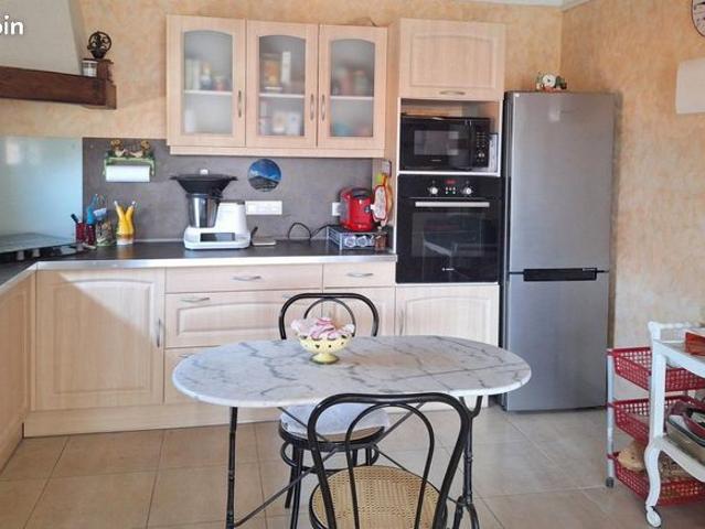 Maison vente à Brive-la-Gaillarde, Saint-cyprien