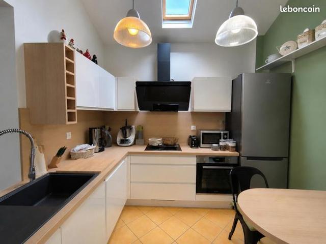 Maison vente à Épernay, Janvilliers