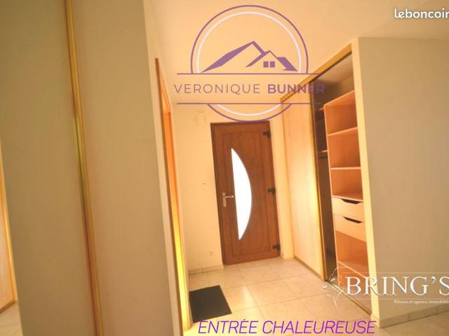 Maison vente à Mulhouse, Wittenheim