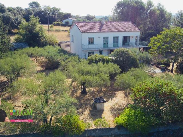 Maison vente à Alès, Saint-privat-des-vieux