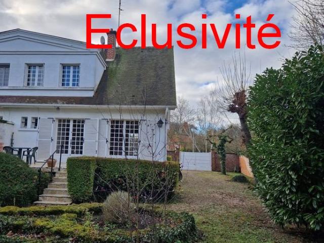 Maison vente à Compiègne
