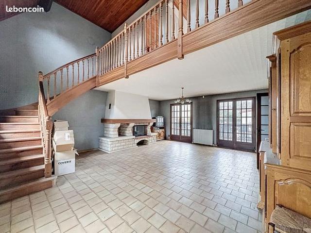 Maison vente à Nogent-sur-Marne, Maisons-alfort
