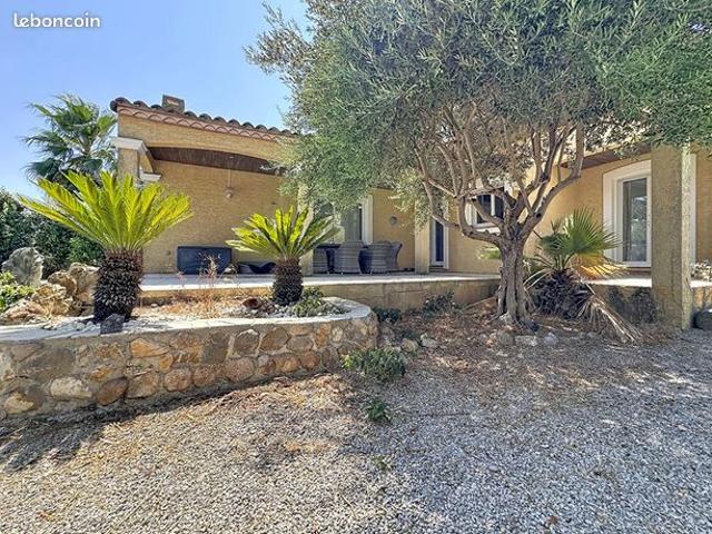 Maison vente à Canet, Aude