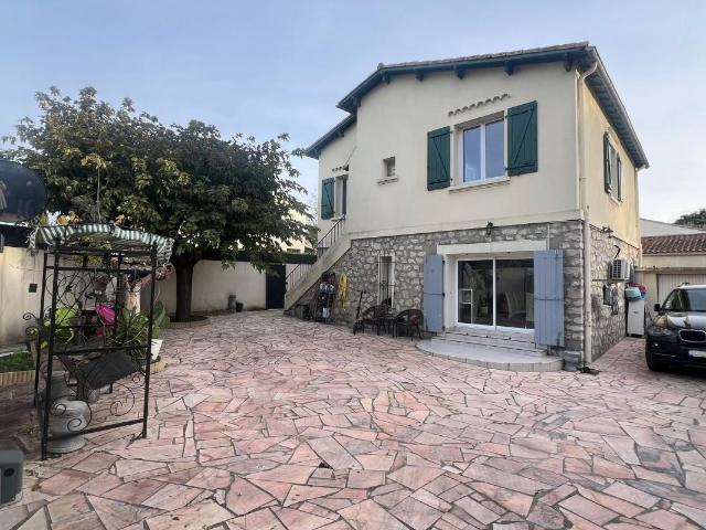 Maison vente à Montpellier