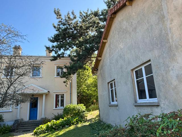 Maison vente à Le Port-marly
