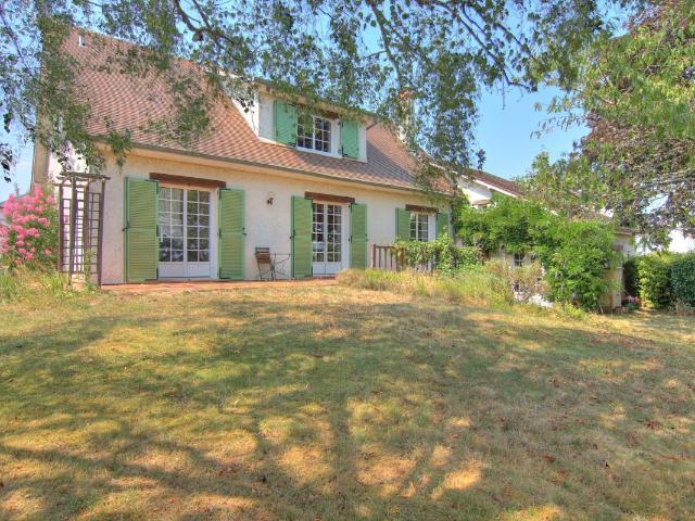 Maison vente à Orléans, Sandillon