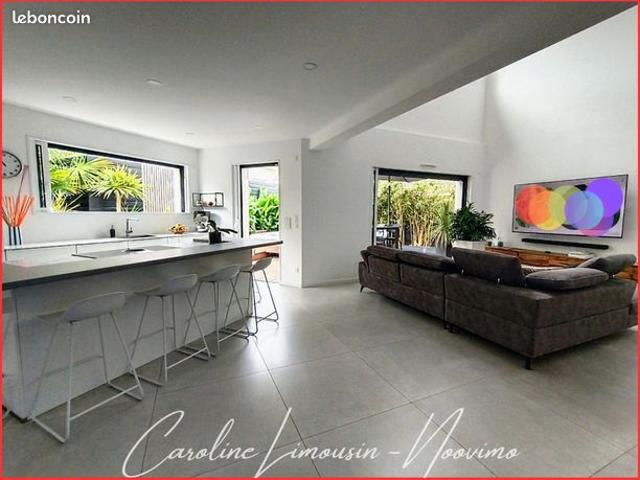 Maison vente à Angers, Saint-melaine-sur-aubance